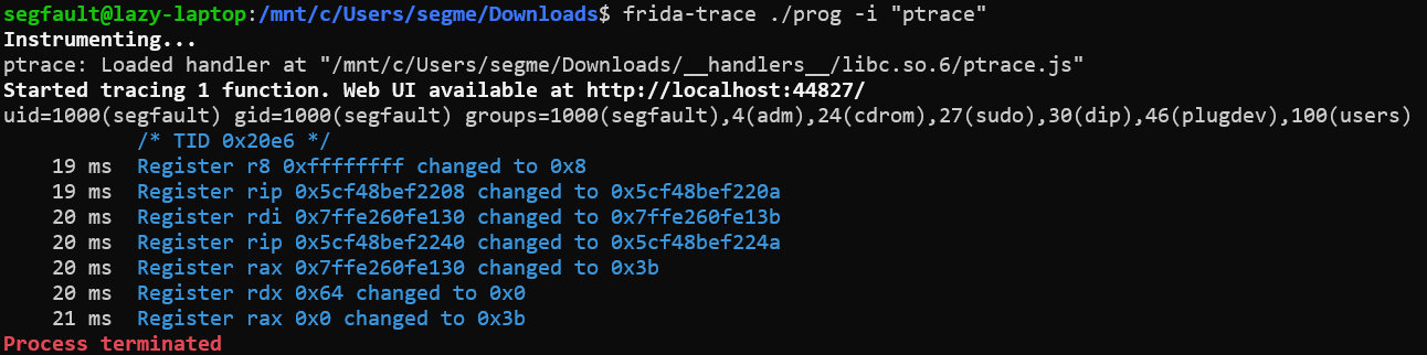 150TOKENWIDTHfrida-trace